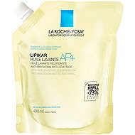 LA ROCHE-POSAY Lipikar Oil AP+ refill 400 ml - Cleansing Gel