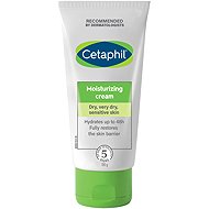 CETAPHIL Moisturizing cream 100 g - Face Cream