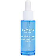LUMENE Nordic Hydra [Lähde] Face Aqua Hydration Serum 30 ml - Face Serum
