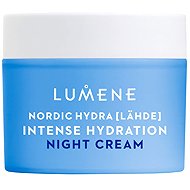 LUMENE Nordic Hydra [Lähde] Face Intense Hydration Night Cream 50 ml - Face Cream