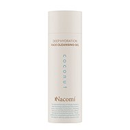 NACOMI Coconut 150 ml - Cleansing Gel