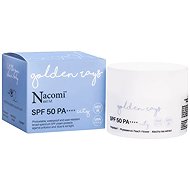 NACOMI City SPF 50 50 ml - Face Cream