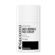 NACOMI Gentleman anti-wrinkle cream 50 ml - Face Cream