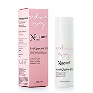 NACOMI Next Level Serum with azeloglycine 5% + B6, 30 ml - Face Serum