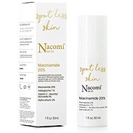 NACOMI Nacomi Nicotinamide 30 ml - Face Serum