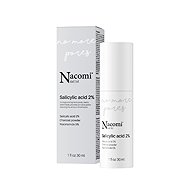 NACOMI Next Level Facial Serum with Salicylic Acid 30 ml - Face Serum