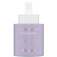 NACOMI Midnight Rich Recovery 30 ml - Face Serum