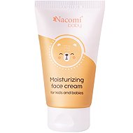 NACOMI Baby moisturizer 50 ml - Face Cream