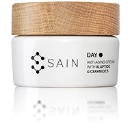 SAIN Rejuvenating day cream with alaptide & ceramides 50 ml - Face Cream