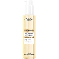 L'ORÉAL PARIS Age Perfect Collagen Cleansing Cream, 150 ml - Cleansing Cream