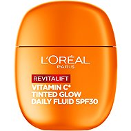 L'ORÉAL PARIS Revitalift Vitamin C Tinted Glow fluid, 40 ml - Face Fluid
