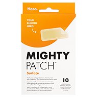 HERO Mighty Patch Surface 10 pcs - Acne Patches