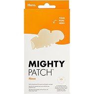 HERO Mighty Nose 10 pcs - Acne Patches