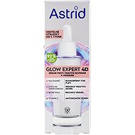 ASTRID Glow Expert serum against dark spots and wrinkles 30 ml - Face Serum