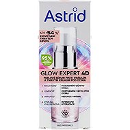 ASTRID Glow Expert anti-wrinkle and dark circles pearl serum 15 ml - Face Serum
