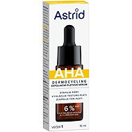 ASTRID Dermocycling Exfoliating Serum 15 ml - Face Serum