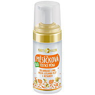 PURITY VISION Bio Marigold Cleansing Foam 90 ml - Cleansing Foam