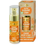 PURITY VISION Bio Marigold Protection Serum 30 ml - Face Serum