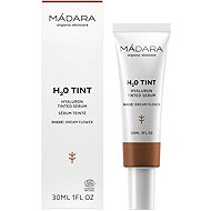 MÁDARA H2O Tinted Hyaluronic Acid Serum #5 Dream Flower 30 ml - CC cream
