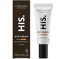 MÁDARA His Eye Cream for men 17 ml - Eye Cream