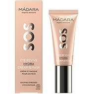 MÁDARA SOS Hydra Moisturizing Eye Cream and Mask 20 ml - Eye Cream