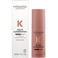 MÁDARA Kojic Alternative serum against pigment spots 30 ml - Face Serum