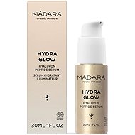 MÁDARA Hydra Glow Hyaluronic serum with peptides 30 ml - Face Serum
