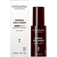 MÁDARA Derma Collagen Peptide Serum 30 ml - Face Serum