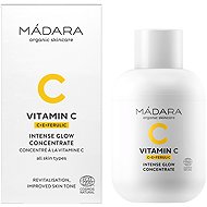 MÁDARA Vitamin C Brightening Concentrate 30 ml - Face Serum