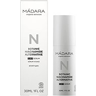 MÁDARA Botanic Niacinamide 5 in 1 serum 30 ml - Face Serum
