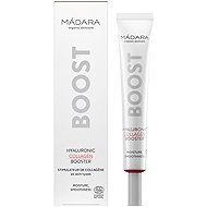 MÁDARA Boost Hyaluron Facial Serum with Collagen 25 ml - Face Serum
