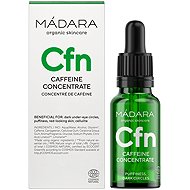 MÁDARA Cfn Caffeine concentrate 17,5 ml - Face Serum