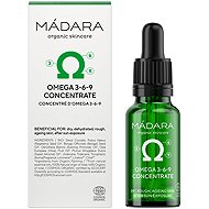 MÁDARA Omega 3-6-9 concentrate 17,5 ml - Face Serum