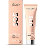 MÁDARA SOS Hydra Hydrating mask with immediate effect 60 ml - Face Mask