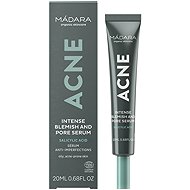 MÁDARA Acne Intensive treatment for acne and pores 20 ml - Face Serum
