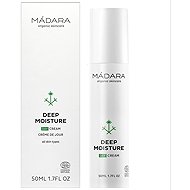 MÁDARA Deep Moisture Day Cream 50 ml - Face Cream