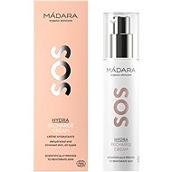 MÁDARA SOS Hydra Moisturizing Cream 50 ml - Face Cream