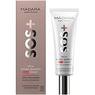 MÁDARA SOS Rich Hydra -Barrier Moisturizing Cica Cream 40 ml - Face Cream