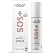 MÁDARA SOS+ Sensitive Moisturizer 50 ml - Face Cream