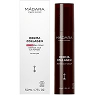 MÁDARA Derma Collagen Peptide Day Cream 50 ml - Face Cream