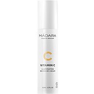 MÁDARA Vitamin C Illuminating Recovery Cream 50 ml - Face Cream