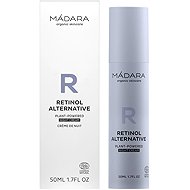 MÁDARA Retinol Alternative Herbal Night Cream 50 ml - Face Cream