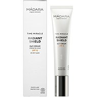 MÁDARA Time Miracle Brightening Day Cream SPF15 40 ml - Face Cream