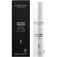 MÁDARA Age Pro PRO Smoothing Day Cream 50 ml - Face Cream