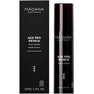 MÁDARA Age Pro Renewing Night Cream 50 ml - Face Cream