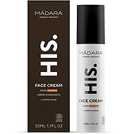 MÁDARA His Face Cream for Men 50 ml - Face Cream