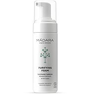 MÁDARA Cleansing foam 150 ml - Cleansing Foam
