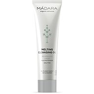 MÁDARA Gentle cleansing oil with dissolving effect 100 ml - Oil