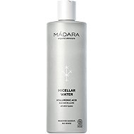 MÁDARA Micellar water with hyaluronic acid 400 ml - Micellar Water