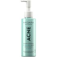 MÁDARA Acne Cleansing Facial Gel 140 ml - Cleansing Gel
